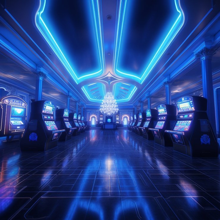 batik69 featured game showcase